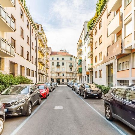 Domusmi Cybo-2 Apartment Milan Exterior photo