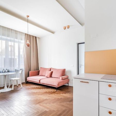 Domusmi Cybo-2 Apartment Milan Exterior photo