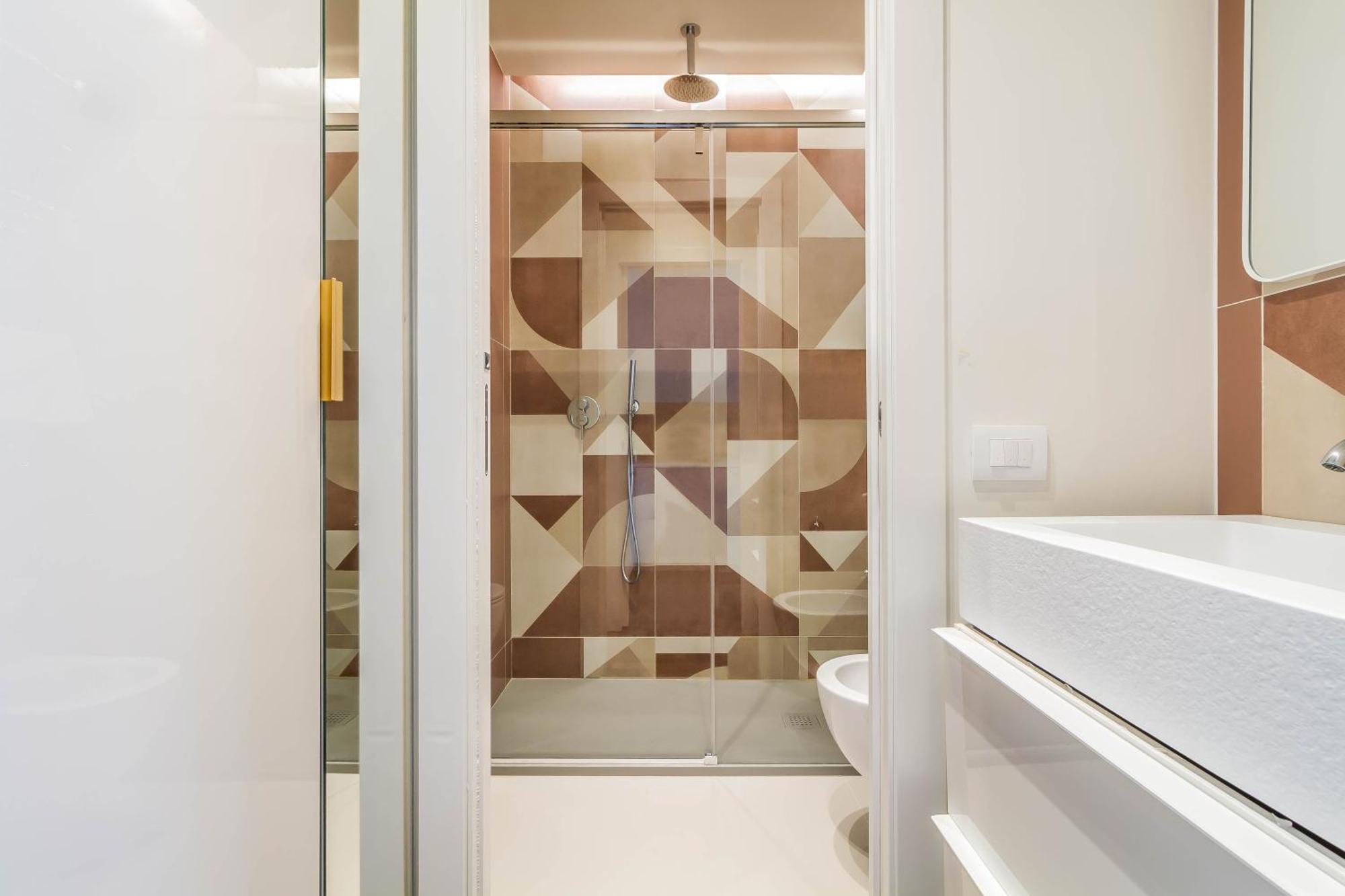 Domusmi Cybo-2 Apartment Milan Exterior photo